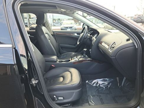 Used 2015 Audi A4 Premium Plus w/ Technology Package image 17