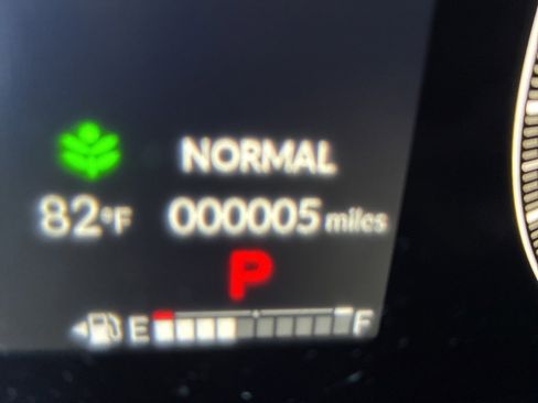 New 2026 Honda Ridgeline RTL image 16