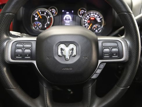 Used 2020 RAM 3500 Tradesman image 35