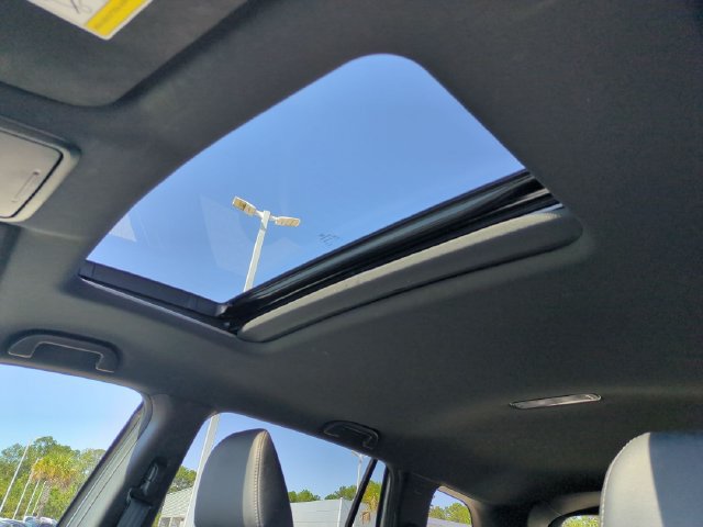 Used 2022 Honda Passport EX-L image 27