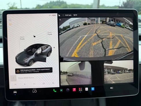 Used 2022 Tesla Model 3 Long Range AWD/4WD image 29