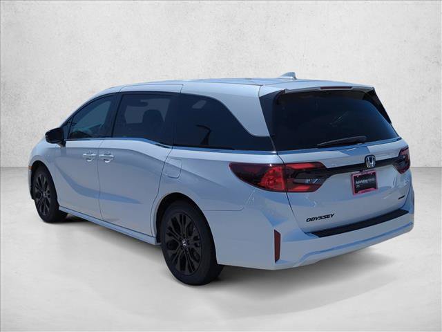 New 2026 Honda Odyssey Sport-L image 5