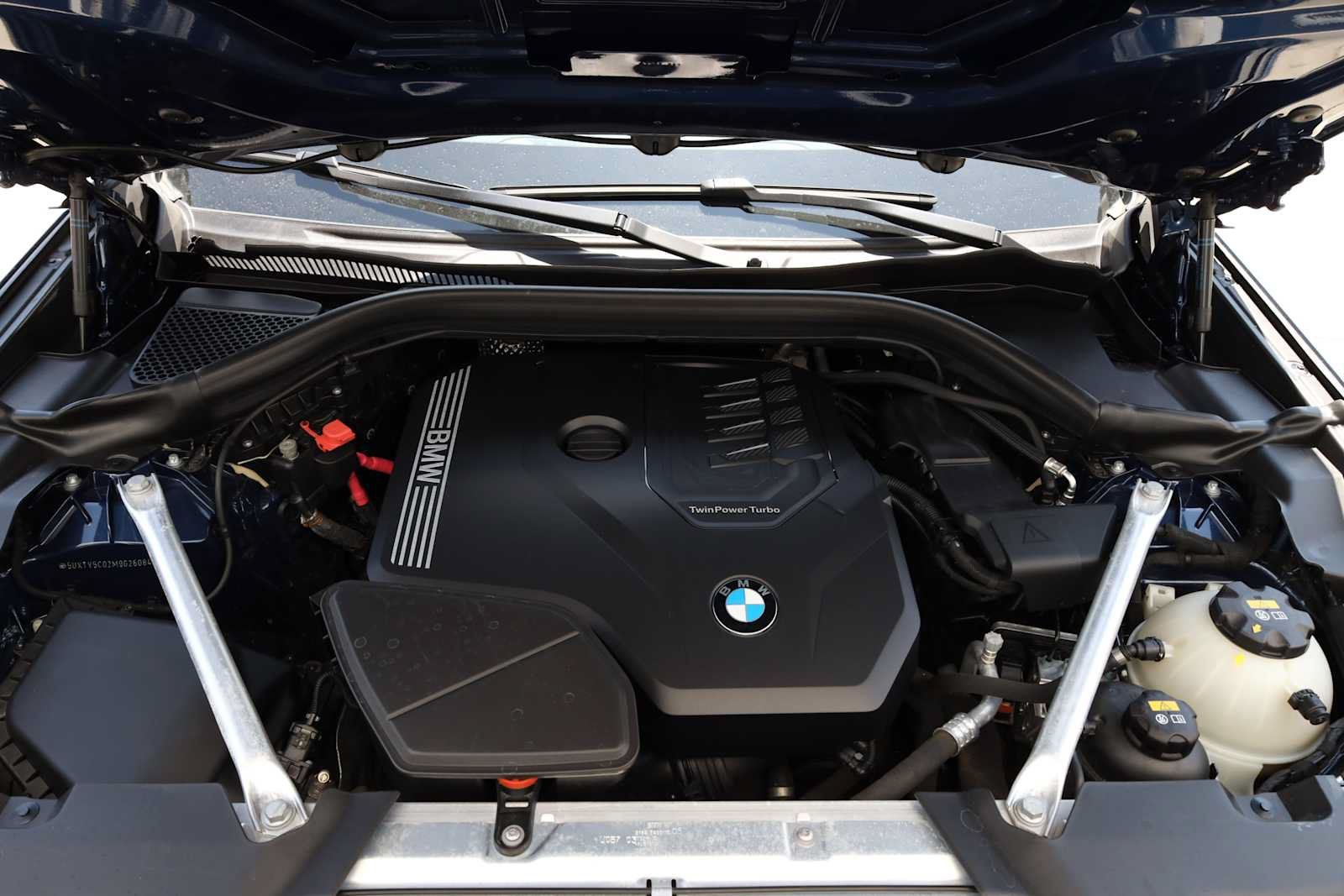 Used 2021 BMW X3 xDrive30i w/ Executive Package AWD/4WD image 56