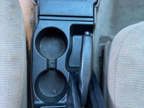 Used 2000 Toyota 4Runner 2WD image 22