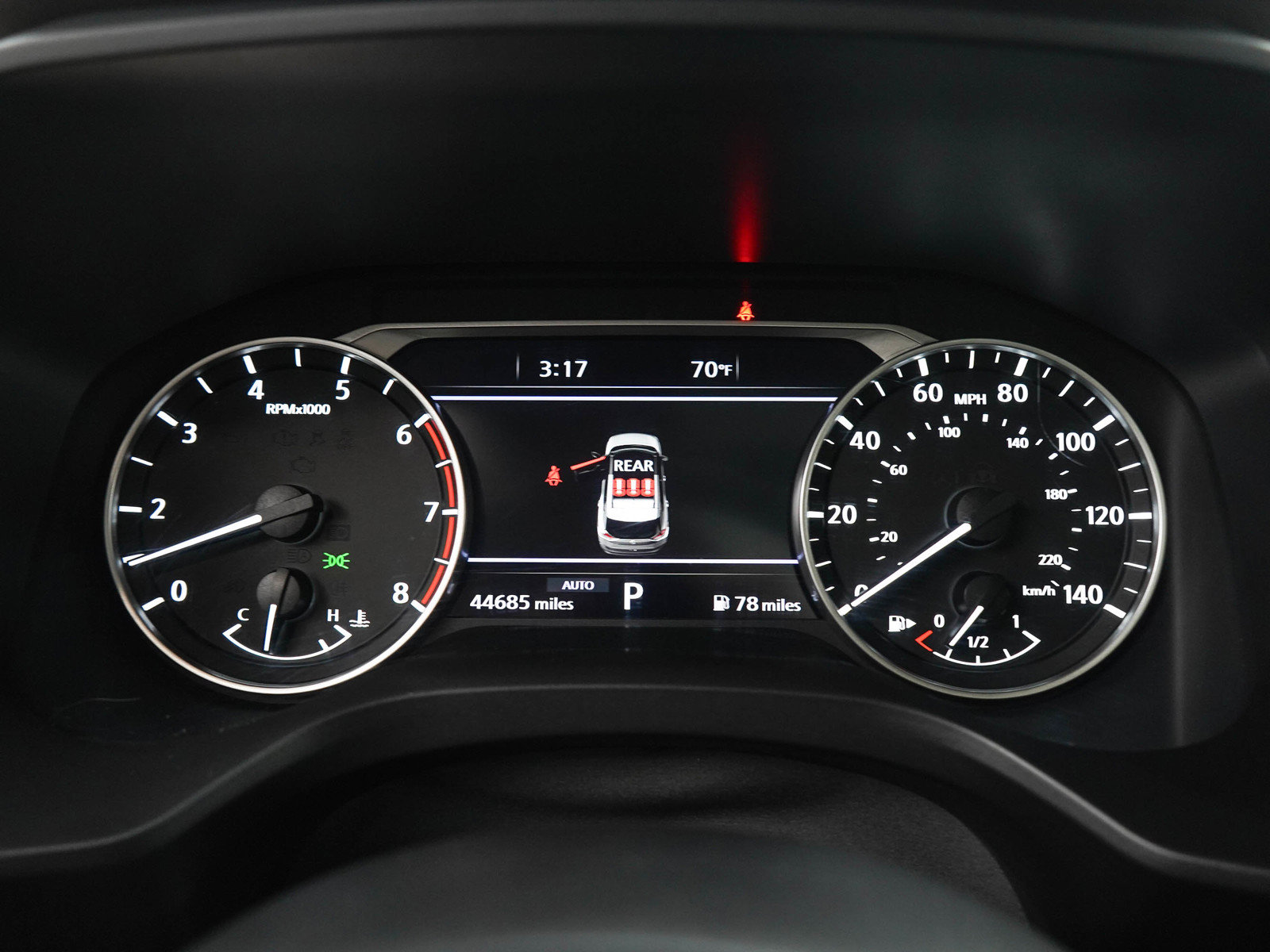 Used 2023 Nissan Rogue SL w/ SL Premium Package AWD/4WD image 28