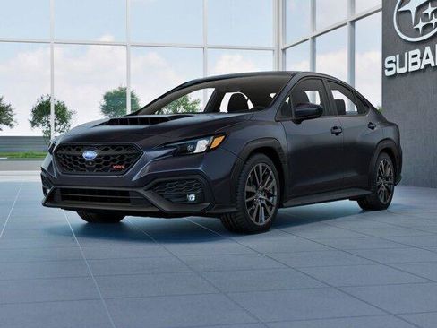 New 2026 Subaru WRX Premium AWD/4WD image 2