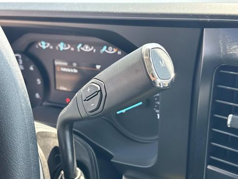 New 2025 Ford F350 XL w/ XL Chrome Package image 11