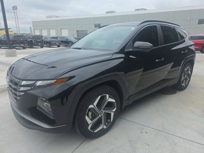 Used 2024 Hyundai Tucson SEL w/ Convenience Package