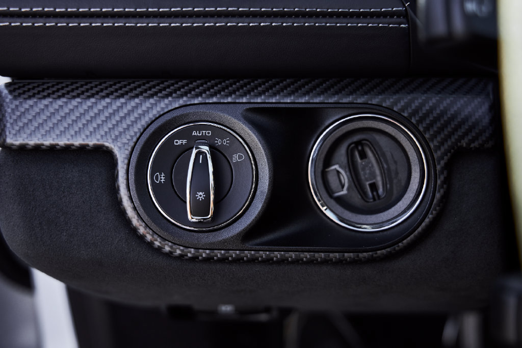 Used 2025 Porsche 718 Boxster Spyder RS RWD image 53