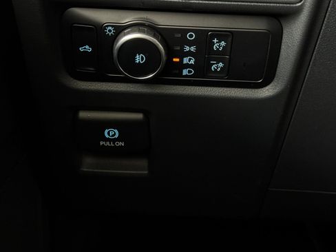 Used 2024 Ford F150 STX w/ Mobile Office Package image 29