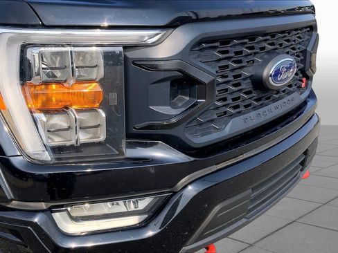 Used 2022 Ford F150 XLT w/ Equipment Group 302A High AWD/4WD image 28