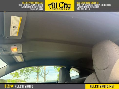 Used 2013 Chevrolet Camaro LT RWD image 26