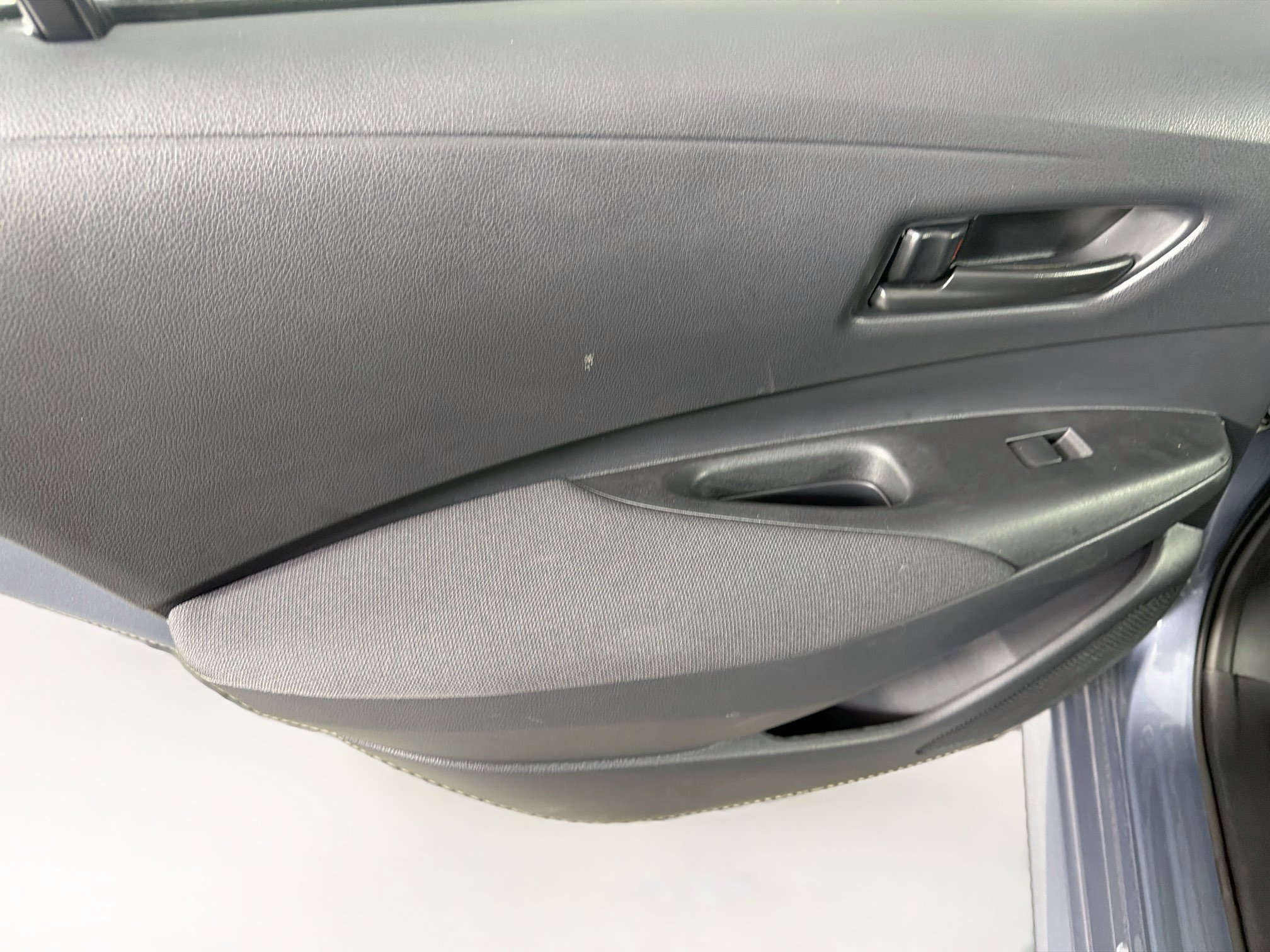 Used 2026 Toyota Corolla LE FWD image 24