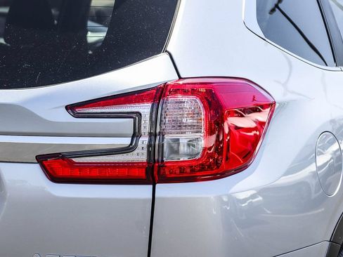 Certified 2026 Subaru Ascent Limited AWD/4WD image 9