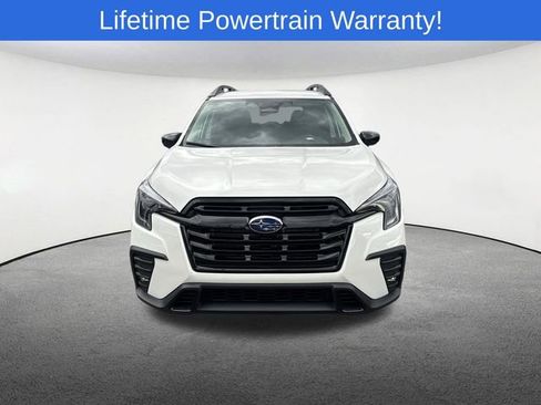 New 2026 Subaru Ascent Premium w/ Popular Package #2 image 14