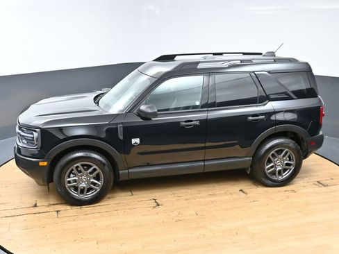 Used 2025 Ford Bronco Sport Big Bend AWD/4WD image 46