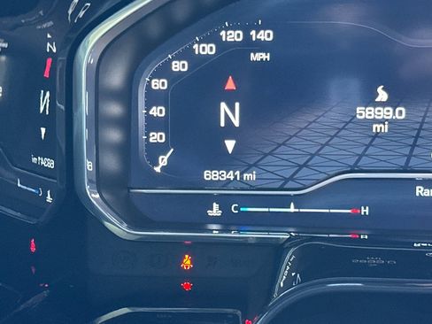 Used 2022 GMC Sierra 1500 SLT w/ X31 Off-Road Package image 40