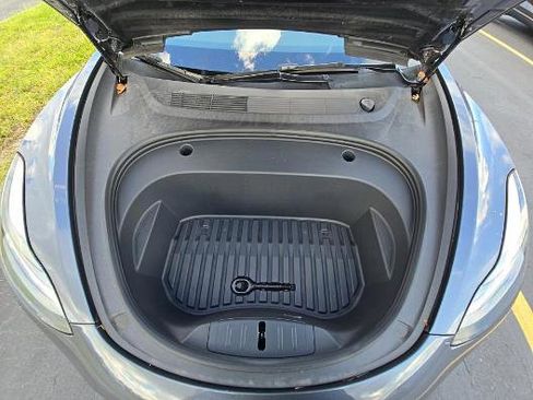 Used 2023 Tesla Model 3 Standard Range RWD image 8