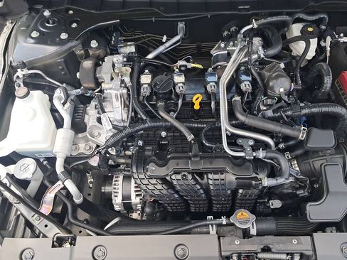 New 2026 Nissan Altima 2.5 SR AWD/4WD image 23
