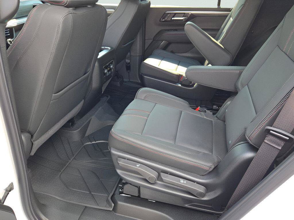 New 2026 Chevrolet Tahoe RST w/ Comfort Package AWD/4WD image 23