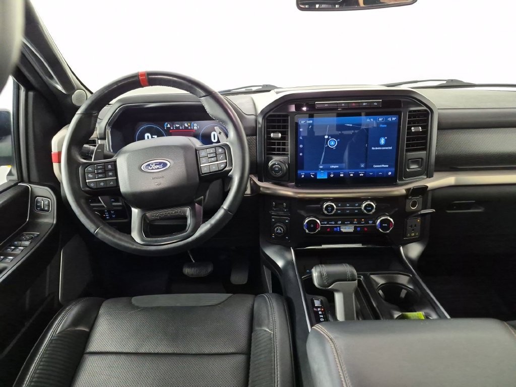 Used 2023 Ford F150 Raptor w/ Raptor 37 Performance Package AWD/4WD image 33