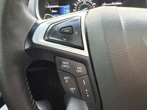 Used 2018 Ford Edge Sport w/ Equipment Group 401A image 19