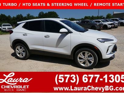 New 2026 Buick Encore GX Preferred w/ Comfort Package