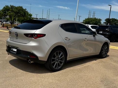 Used 2026 MAZDA MAZDA3 s FWD image 6