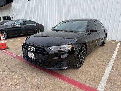 Used 2020 Audi A8 L 4.0T w/ Sport Plus Package