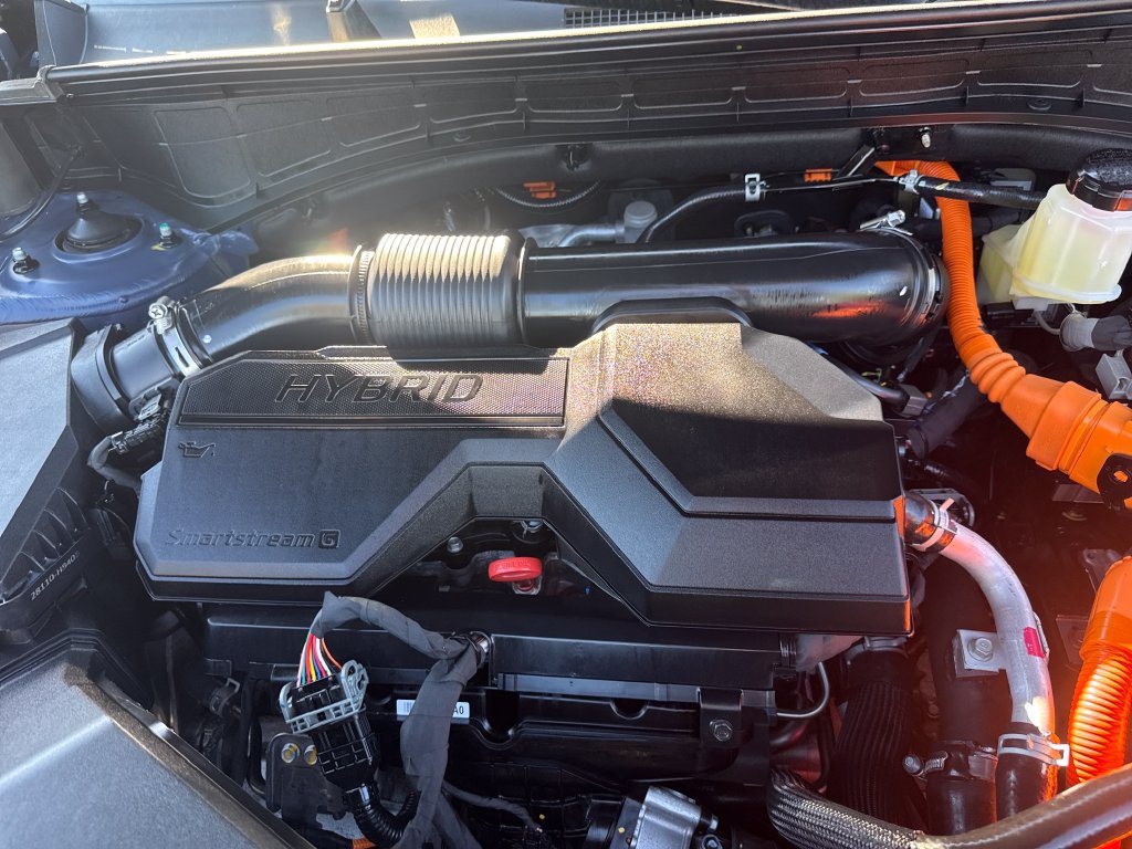 Certified 2026 Hyundai Santa Fe SEL AWD/4WD image 41