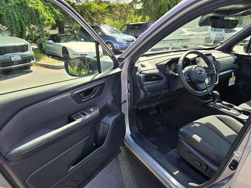 New 2026 Subaru Forester Premium AWD/4WD image 7
