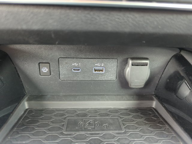 Certified 2024 Nissan Altima 2.5 SV w/ SV Premium Package FWD image 39
