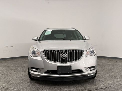 Used 2016 Buick Enclave Leather image 5