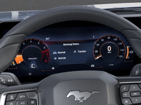 New 2026 Ford Mustang GT Premium RWD image 13