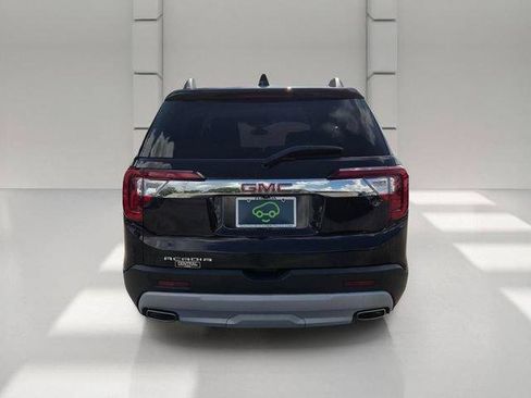 Used 2023 GMC Acadia SLT FWD image 4