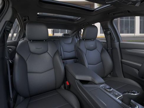 New 2026 Cadillac CT5 Premium Luxury w/ Technology Package RWD image 16
