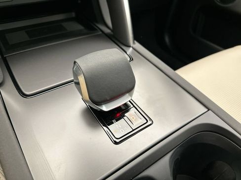 Used 2025 Land Rover Discovery Sport S AWD/4WD image 10