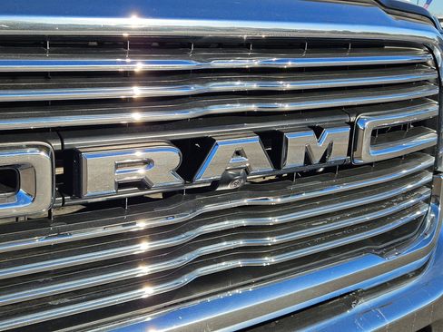 Used 2021 RAM 2500 Laramie image 9