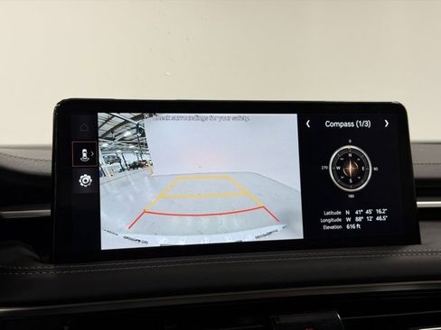 New 2026 Genesis G70 2.5T image 19