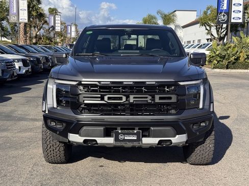 New 2026 Ford F150 Raptor image 6