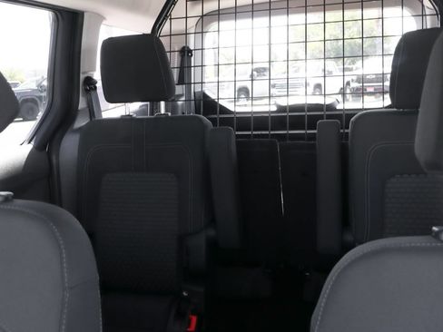 Used 2022 Ford Transit Connect XLT FWD image 36