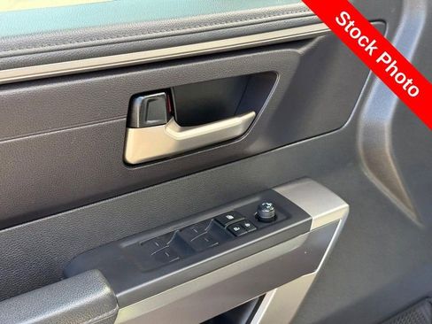 Used 2023 Toyota Tundra SR5 w/ TRD Off-Road Premium Package image 18