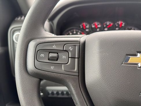 New 2026 Chevrolet Silverado 2500 Custom w/ Custom Convenience Package image 36