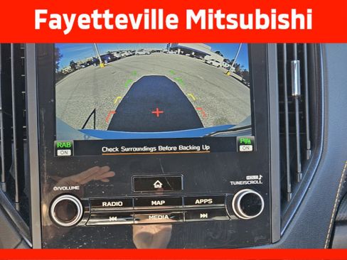 Used 2024 Subaru Forester Wilderness image 23