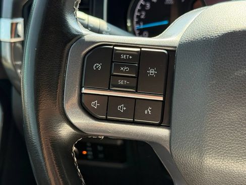 Used 2023 Ford F150 XLT w/ Equipment Group 301A Mid AWD/4WD image 17