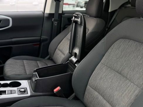 Certified 2023 Ford Bronco Sport Big Bend w/ Convenience Package image 32