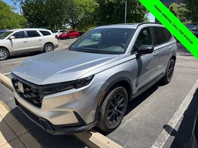 Used 2026 Honda CR-V Sport