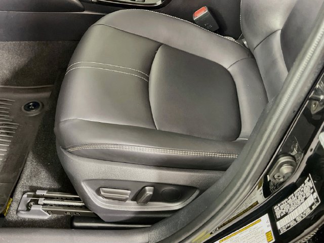 Used 2024 Toyota Corolla XLE FWD image 19