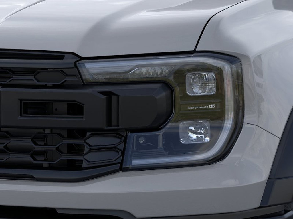 New 2026 Ford Ranger Raptor AWD/4WD image 18