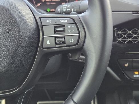 Used 2025 Honda Accord Sport image 26